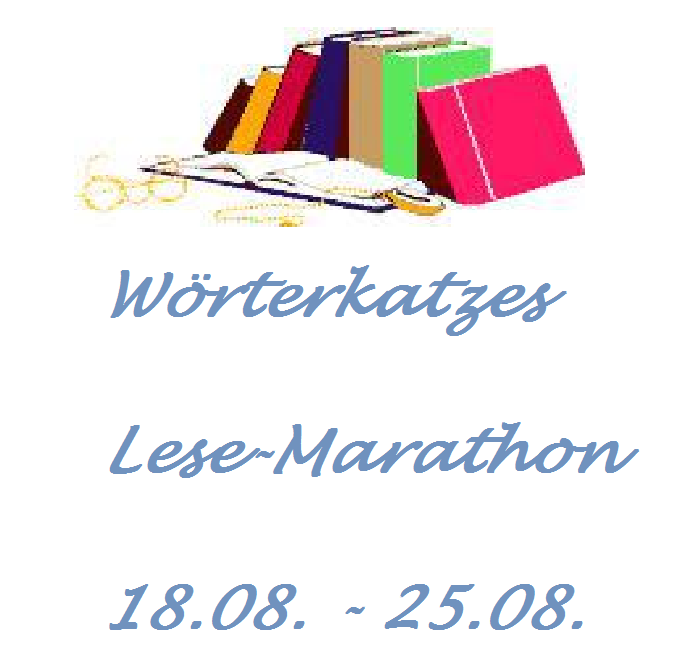 Wörterkatzes_Lese-Marathon