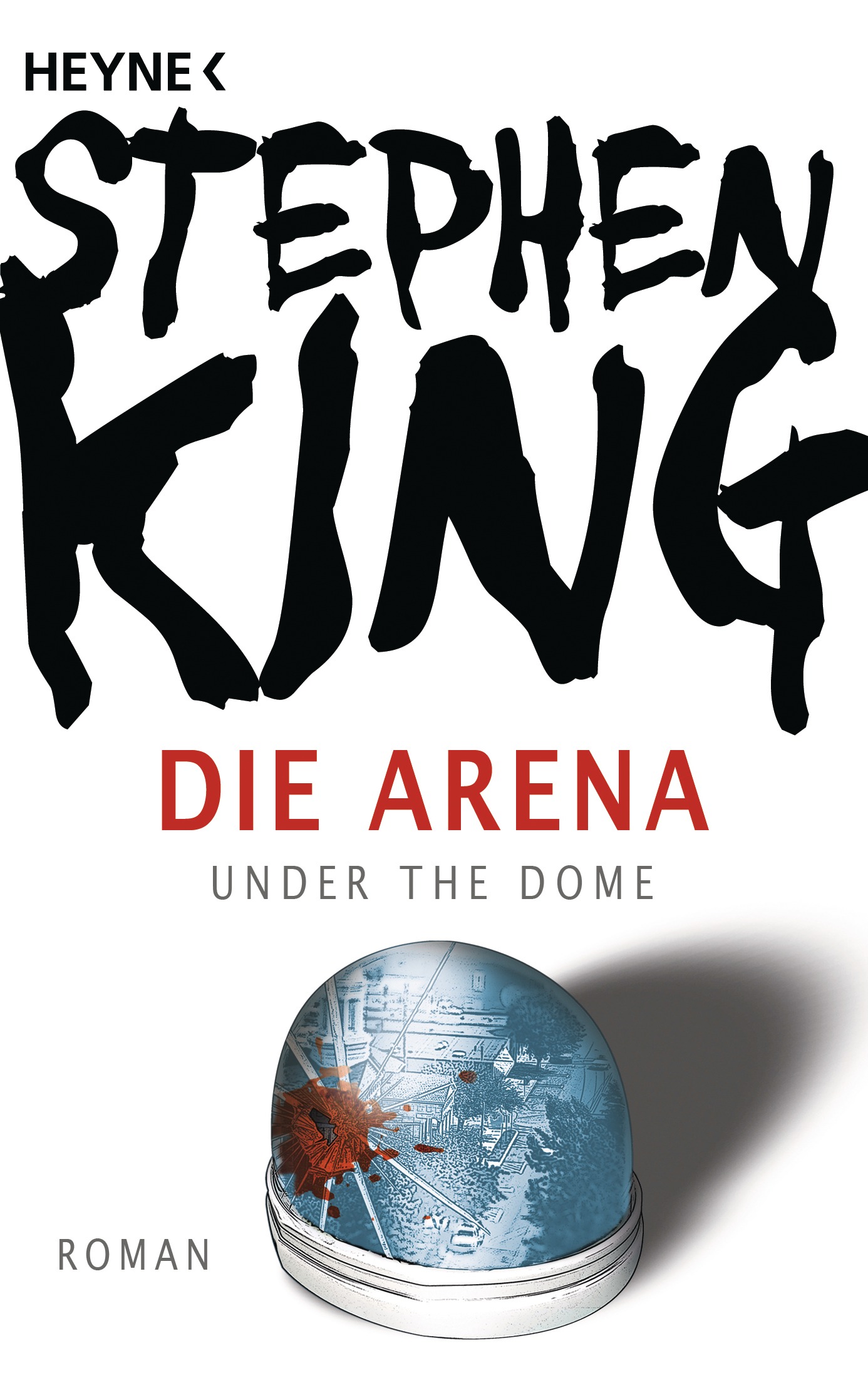 Die Arena von Stephen King