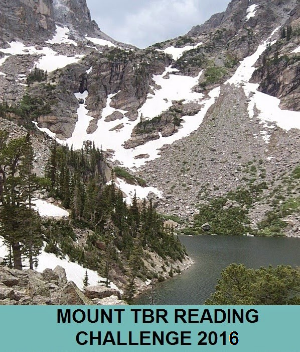 Mount TBR 2016