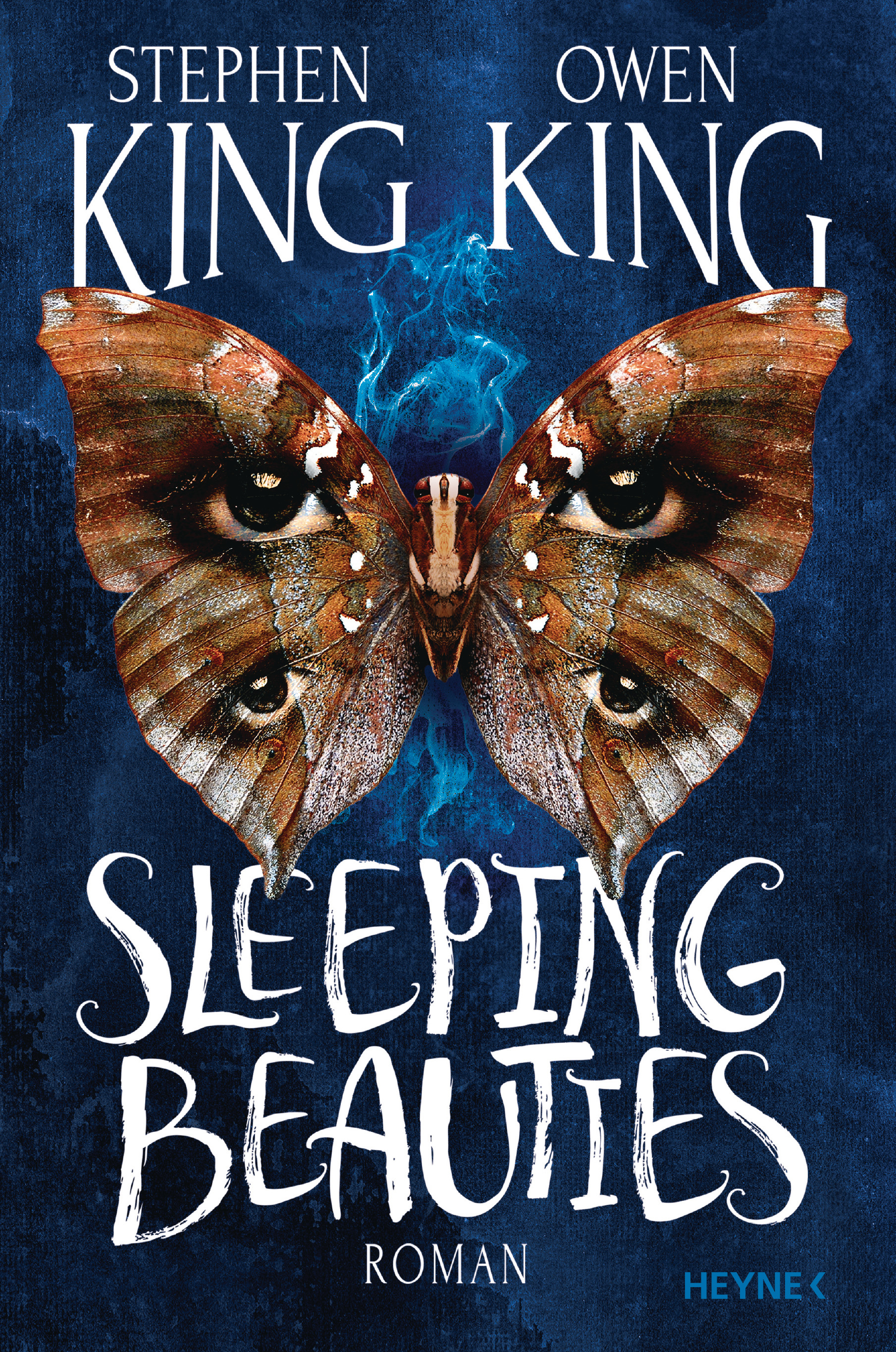Sleeping Beauties von Stephen King