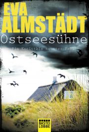 Ostseesühne von Eva Almstädt