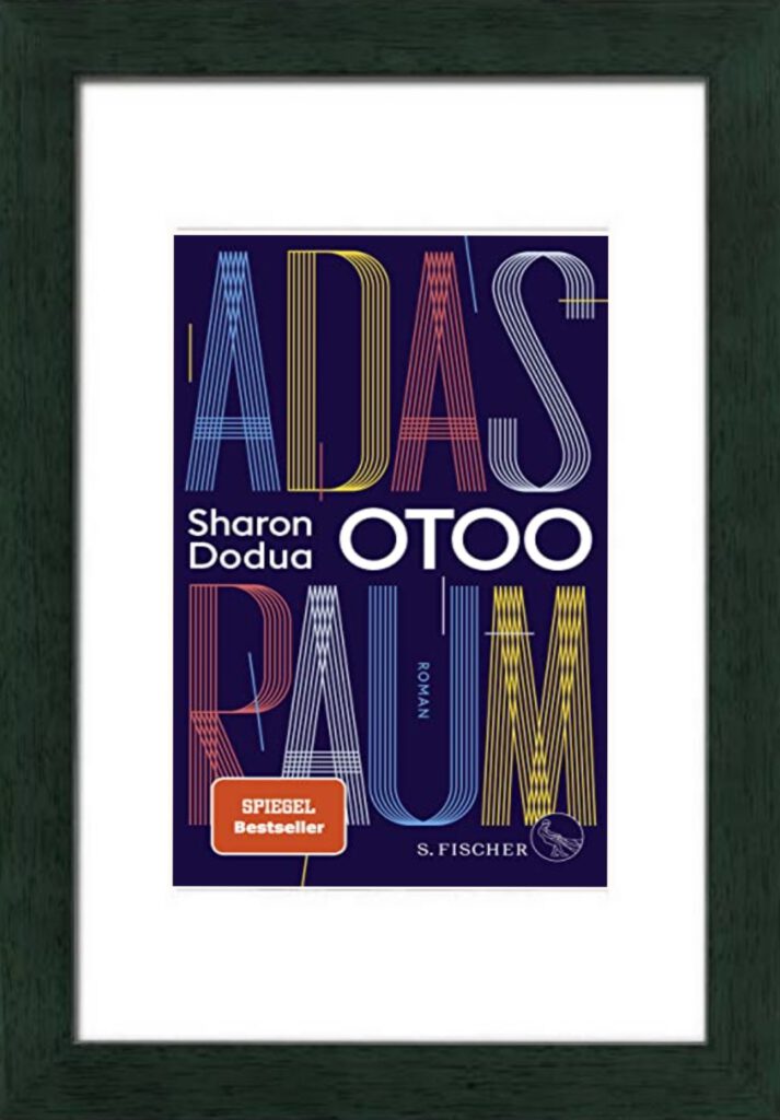 Sharon Dodua Otoo Adas Raum S. Fischer Verlag